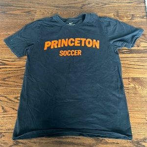 Princeton Soccer Shirt